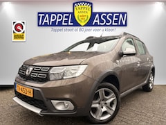 Dacia Sandero Stepway - 0.9 TCe SL Airco/Camera/Navi/Leer