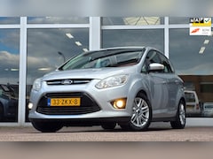 Ford C-Max - 1.0 Titanium Trekhaak 2e Eigenaar Clima Mooi