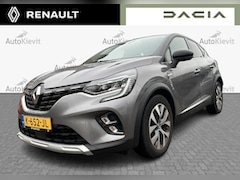 Renault Captur - 1.6 E-Tech Plug-in Hybrid 160 Business - Trekhaak / Camera