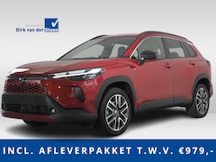 Toyota Corolla Cross - Hybrid 140 Dynamic | Facelift model | Apple carplay / Android auto | Stuurwiel verwarmd |