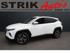 Hyundai Tucson - 1.6 T-GDI HEV Comfort - NAVIGATIE