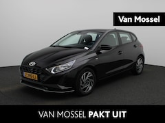 Hyundai i20 - 1.0 T-GDI Comfort Smart | Apple Carplay / Android Auto | Virtual Cockpit | DAB Radio | Cru