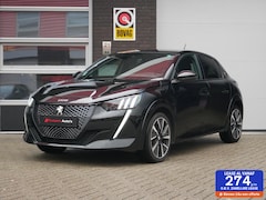 Peugeot 208 - 1.2 PureTech GT Navi+BT| Camera