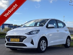 Hyundai i10 - 1.0 Comfort cruise digitale dash