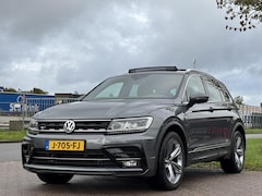 Volkswagen Tiguan - 1.5 TSI ACT Highline Business R trekhaak