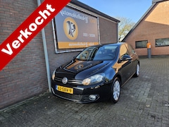 Volkswagen Golf - 1.2 TSI Highline BlueMotion