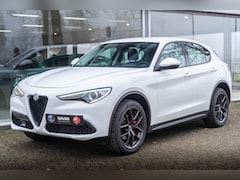 Alfa Romeo Stelvio - 2.0T 280pk AWD Super