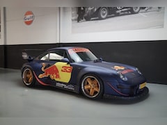 Porsche 911 - RWB Europe #12 Red Bull Verstappen Tribute (1994)