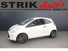 Ford Ka - 1.2 Limited start/stop