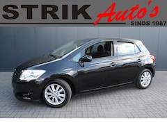 Toyota Auris - 1.6-16V Sol - AUTOMAAT - 5-DEURS - CLIMA - 1e EIGENAAR