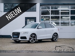 Audi Quattro - RSQQ3 - 2.5 TFSI