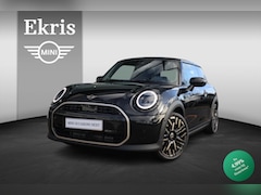 MINI Mini - 3-deurs C pakket M