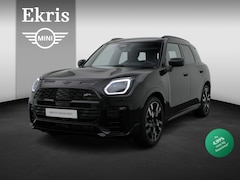 MINI Countryman - 2.0 S ALL4 John Cooper Works XL
