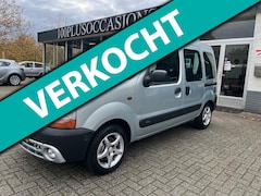 Renault Kangoo - 1.6-16V Privilège | Nwe apk | Airco |