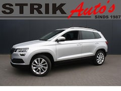 Skoda Karoq - 1.0 TSI Ambition Business AUTOMAAT - RIJKLAAR - NAVIGATIE - CAMERA - TREKHAAK - 1e EIGENAA