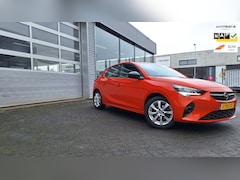 Opel Corsa - 1.2 Elegance/Automaat/Navigatie/Camera/Pdc V/A/Enz/