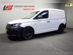 Volkswagen Caddy Cargo - 2.0 TDI Comfort