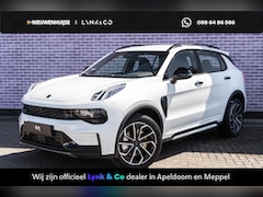 Lynk & Co 01 - 1.5 Core PHEV| Modeljaar 2025 |Apple Carplay & Android Auto| Adaptieve Cruise Control | Ac