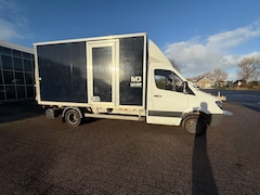 Mercedes-Benz Sprinter - 313 2.2 CDI 432 HD bakwagen met hydrolische laadklep