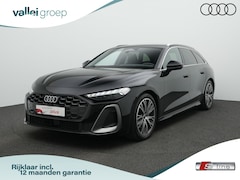 Audi A5 Avant - 2.0 TFSI 204 pk S-tronic S edition / S-Line | Twinleder | Lederpakket | Elektr. verstelbar