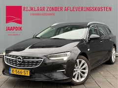 Opel Insignia Sports Tourer - BWJ 2021 | 1.5CDTI 123PK Bus. Elegance | TREKHAAK | CAMERA A | NAVI | CLIMA | CARPLAY | PD