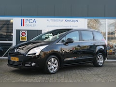 Peugeot 5008 - 1.6 THP Style 7p