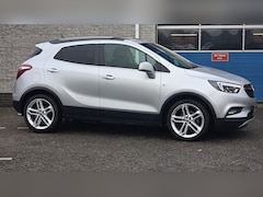 Opel Mokka X - 1.4 Turbo Black Edition