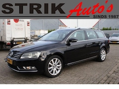 Volkswagen Passat Variant - 1.4 TSI Comfortline BlueMotion - MOTOR DEFECT - NAVIGATIE - TREKHAAK