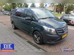 Mercedes-Benz Vito - Bestel 109 CDI Extra Lang DC Comfort 6 Pers
