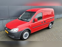Opel Combo - 1.4-16v Comfort 1.4-16V | 2x zijschuifdeur | achterklep | trekhaak | stuurbekr |