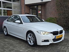 BMW 3-serie - 316i Executive M Nap |Clima |Navi |Led