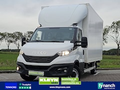 Iveco Daily - 35S18 Bakwagen Laadklep