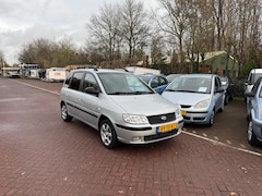 Hyundai Matrix - 1.6i Active Cool automaat airco elektrische ramen centrale deurvergrendeling