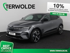 Renault Mégane E-Tech - EV60 Optimum Charge Techno | Harman Kardon audio | Full-LED koplampen | Adaptieve cruise c