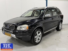Volvo XC90 - 3.2 Sport 7-PERSOONS / SCHUIFDAK / DEALER HISTORIE