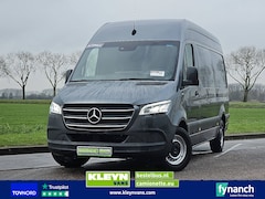 Mercedes-Benz Sprinter - 316 L2H2 LED Mbux 10