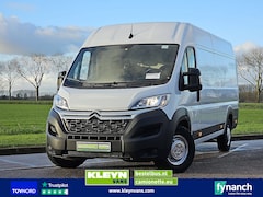 Citroën Jumper - 2.2 L4H2 Maxi Airco