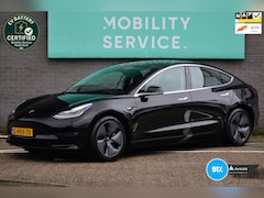 Tesla Model 3 - Long Range AWD 75 kWh SOH91% Pano AutoPilot LED ACCU- CHECK