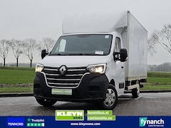 Renault Master - 2.3 Bakwagen Laadklep