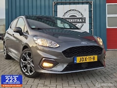 Ford Fiesta - 1.0 EcoBoost ST-Line Airco