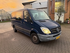 Mercedes-Benz Sprinter - 313 2.2 CDI 366 7 persoons dubbele cabine