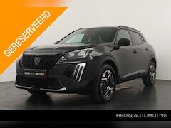 Peugeot 2008 - 1.2 Hybrid 145pk Allure Automaat | Navigatie | Camera V+A | Adaptieve Cruise Control | App