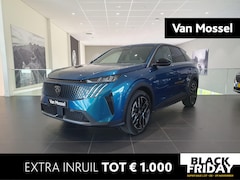 Peugeot 3008 - 1.2 Hybrid 136 Allure | Achteruitrijcamera | Cruise control | Electronic climate control