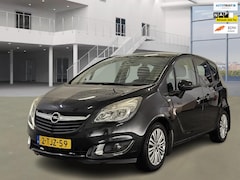 Opel Meriva - 1.4 Turbo Design Edition / NL PRIJS 4999