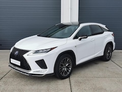 Lexus RX 450h - 4WD F Sport Line Facelift Full options