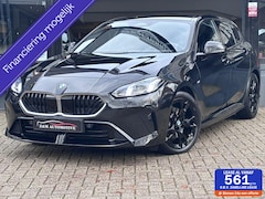 BMW 1-serie - 120 M Sport Design Edition Aut*Led*Navi*Harman/Kar