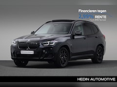 BMW iX3 - High Executive 80 kWh | M-sport | Comfort Access | Gesture Control | Driving Assistant Pro