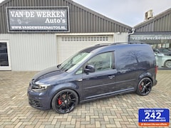 Volkswagen Caddy - Bestel 2.0 TDI L1H1 BMT R-Edition Airco|Navi|19inch|Nap