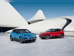 Nissan Micra - 52 kWh 150pk Evolve