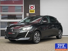 Peugeot 208 - 1.2 PureTech Allure Pack Camera| Carplay